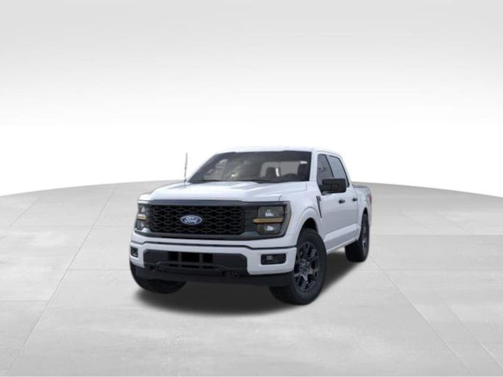 New 2026 Ford F-150 STX Truck