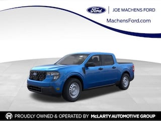 2026 Ford Maverick XL Truck