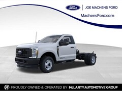 2026 Ford F-350SD XL Chassis