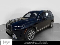 2023 BMW X7 xDrive40i SUV