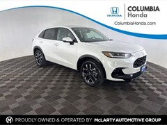 2026 Honda HR-V EX-L SUV