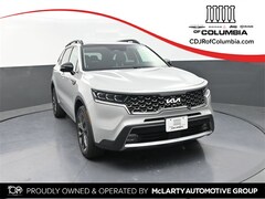 New 2023 Kia Sorento X-Line SX Prestige SUV for sale in Arcadia, LA