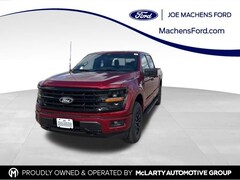 2026 Ford F-150 XLT Truck