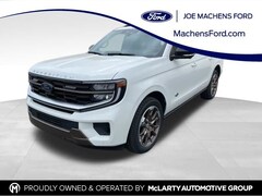 2026 Ford Expedition Max King Ranch SUV