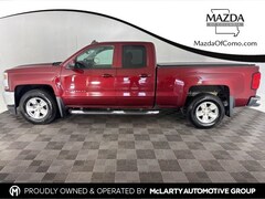 2017 Chevrolet Silverado 1500 LT Truck