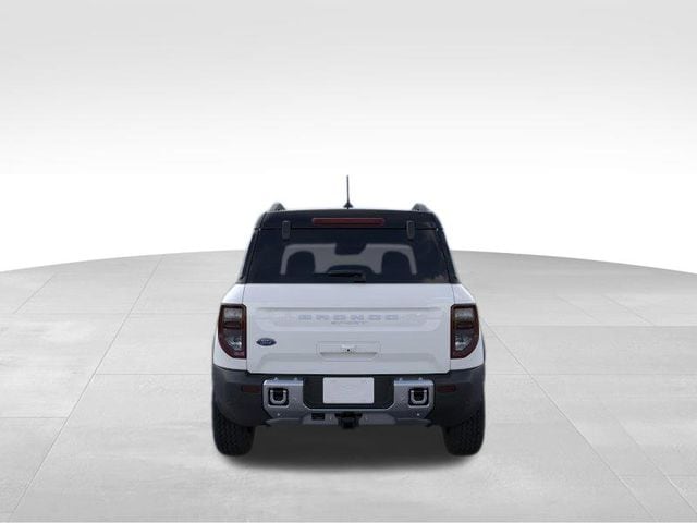 2025 Ford Bronco Sport Badlands - Photo 6