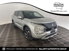 2023 Mitsubishi Outlander SE SUV