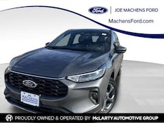 2026 Ford Escape ST-Line SUV