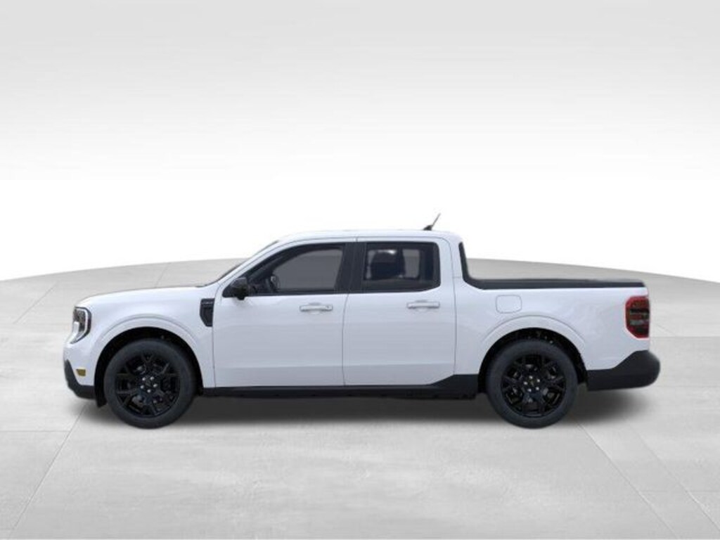 New 2026 Ford Maverick Lariat Truck