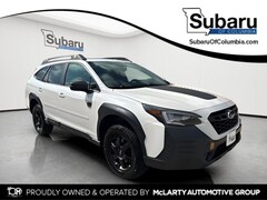 2023 Subaru Outback Wilderness SUV