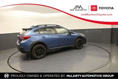 2020 Subaru Crosstrek Premium SUV