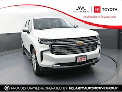 2023 Chevrolet Tahoe Premier SUV