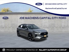 2023 Ford Escape ST-Line Select SUV