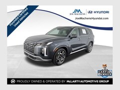 2024 Hyundai Palisade Limited SUV
