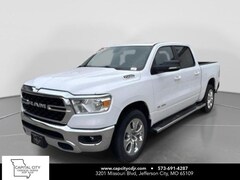 2022 Ram 1500 Big Horn/Lone Star Truck