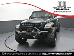 2019 Jeep Wrangler Unlimited Sport S SUV