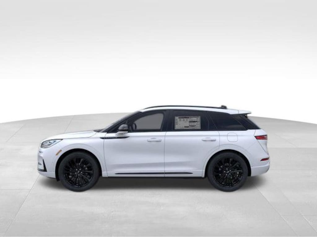 New 2026 Lincoln Corsair Reserve CROSSOVERS