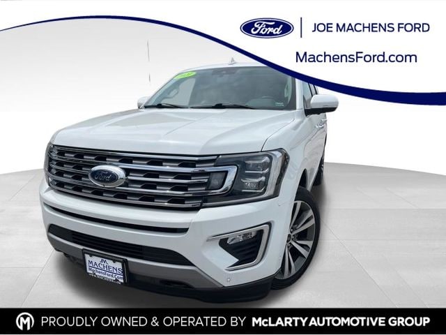 2021 Ford Expedition Limited 4X4's photo