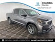  Honda Ridgeline