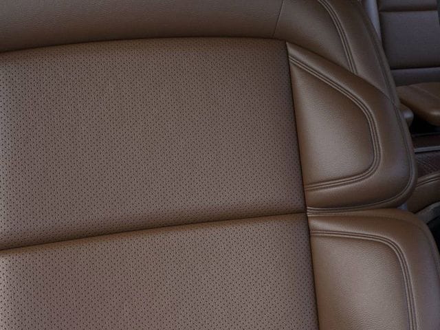 2026 Lincoln Navigator Reserve L - Photo 17