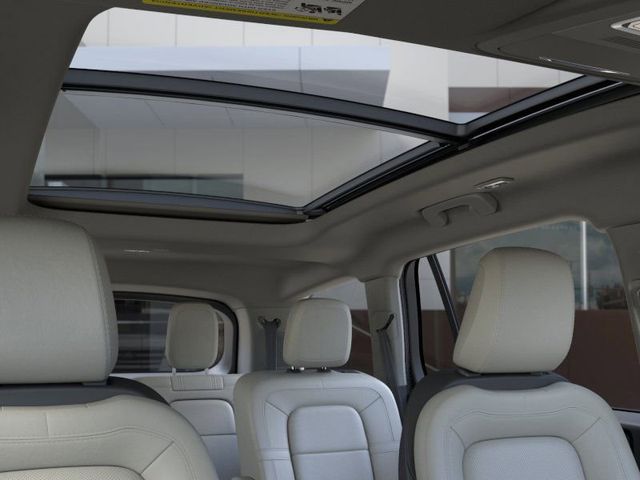 2026 Lincoln Aviator Reserve - Photo 23