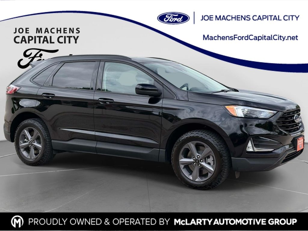 Used 2024 Ford Edge SEL SUV