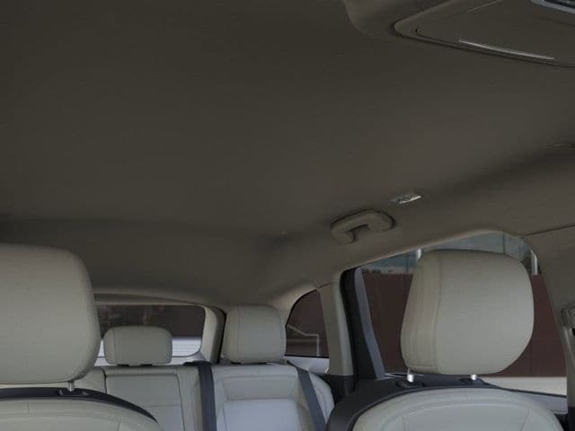 2026 Lincoln Nautilus Premiere - Photo 23