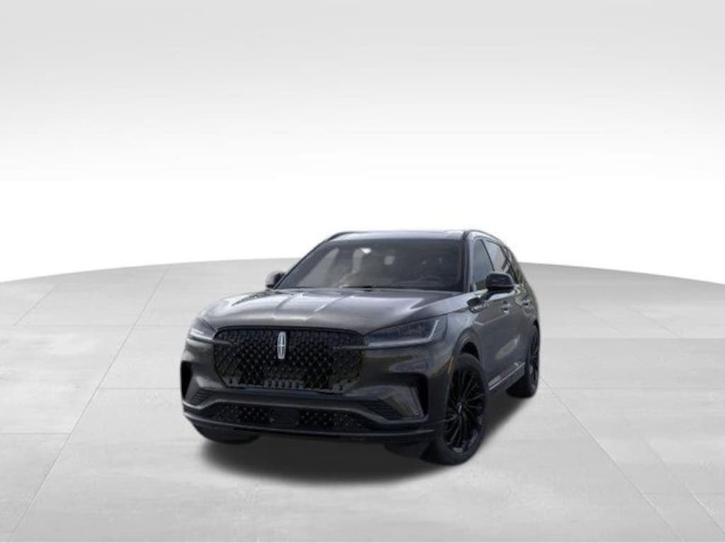 New 2026 Lincoln Aviator Reserve® SUV