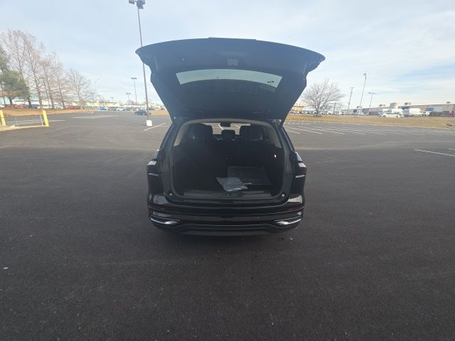 2026 Lincoln Nautilus Premiere - Photo 11