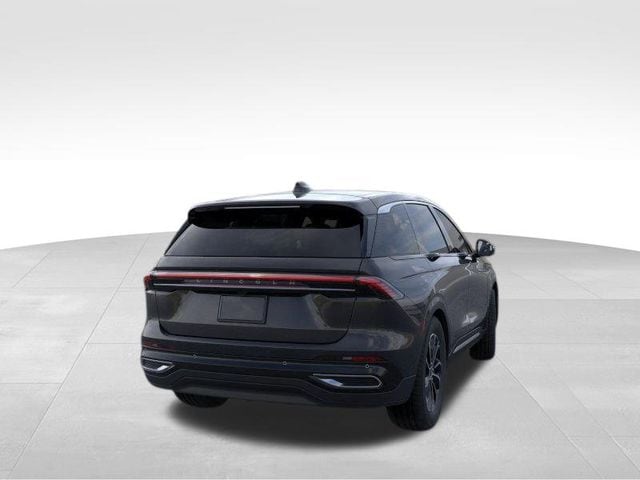 2026 Lincoln Nautilus Premiere - Photo 9