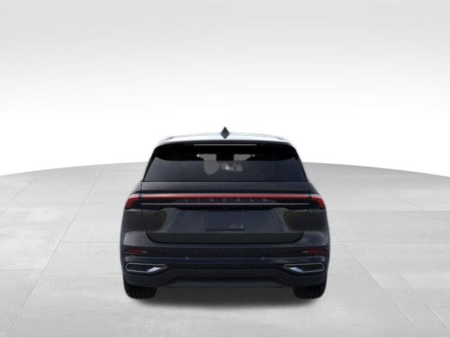 2026 Lincoln Nautilus Premiere - Photo 6
