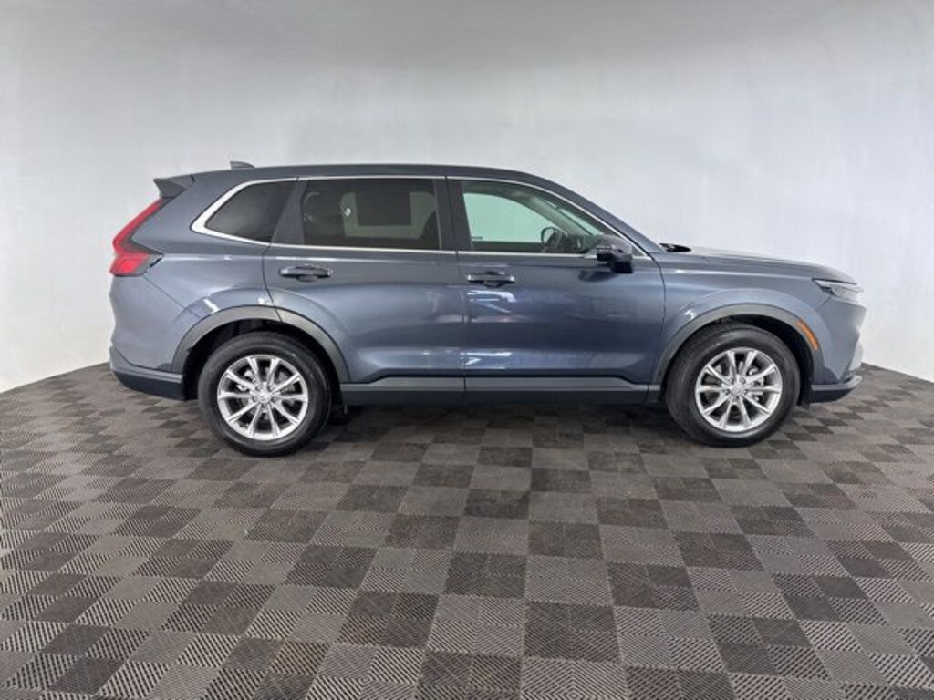 Used 2023 Honda CR-V EX-L SUV