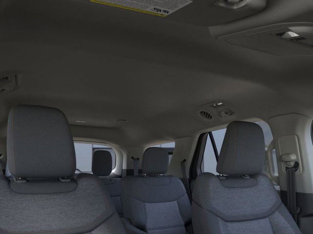 2026 Ford Explorer Active - Photo 23