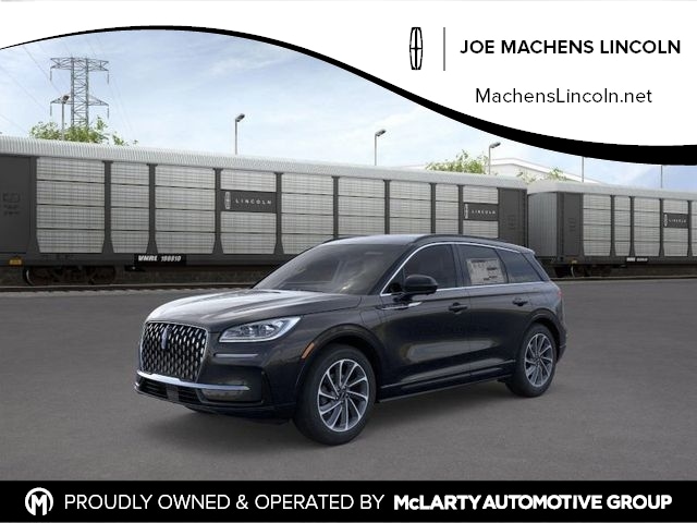 2026 Lincoln Corsair Grand Touring's photo