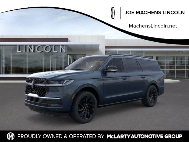 2026 Lincoln Navigator Reserve's photo