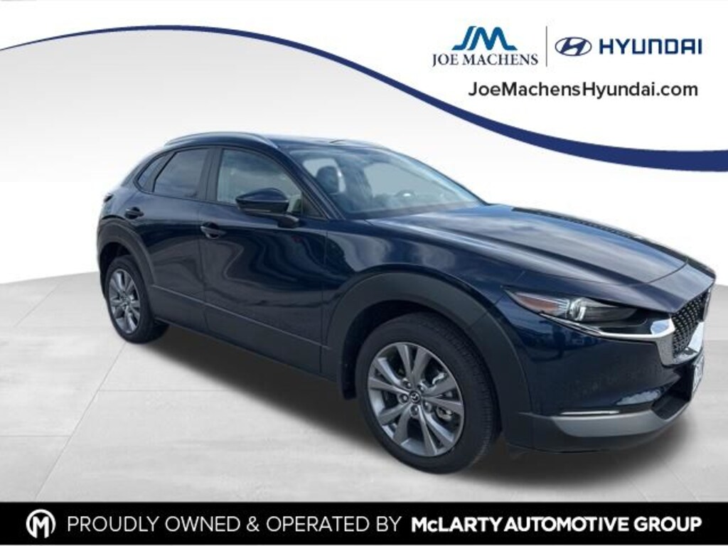 Used 2026 Mazda CX-30 2.5 S Premium SUV