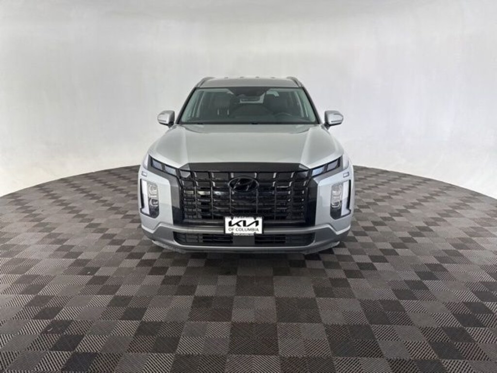 Used 2023 Hyundai Palisade SEL SUV