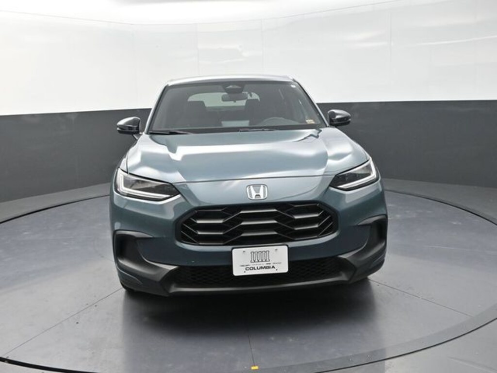 Used 2023 Honda HR-V Sport SUV