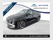  Hyundai Tucson Hybrid