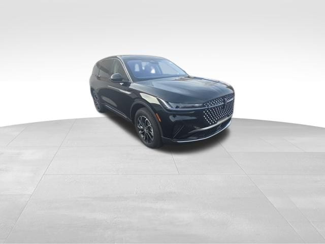 2026 Lincoln Nautilus Premiere - Photo 8