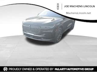 2026 Lincoln Nautilus Premiere CROSSOVERS