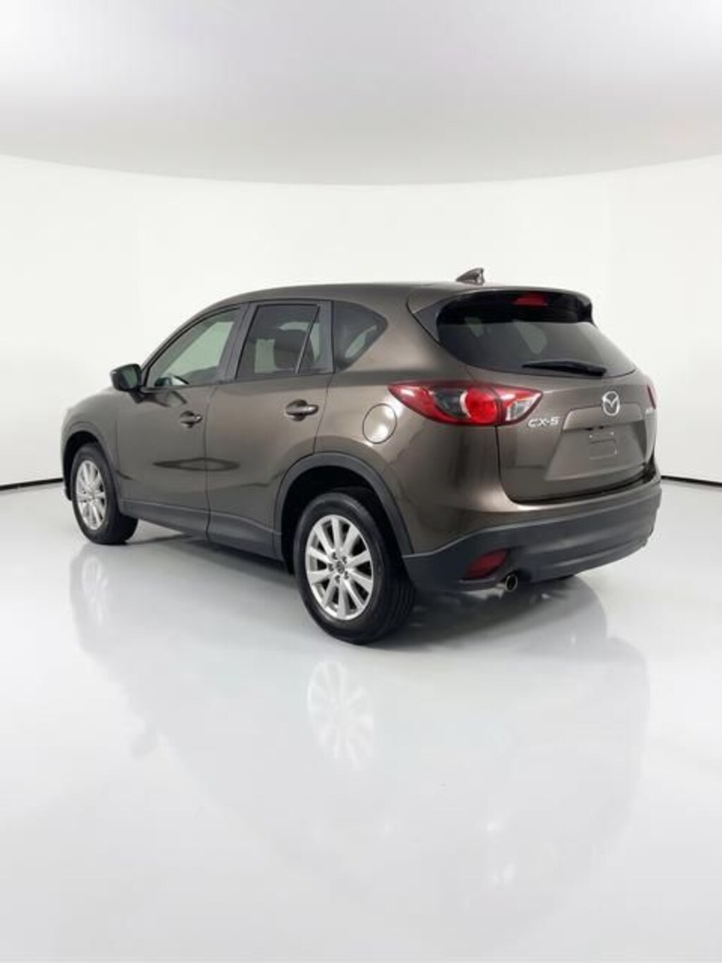 Used 2016 Mazda CX-5 Touring SUV