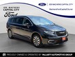  Chrysler Pacifica Hybrid