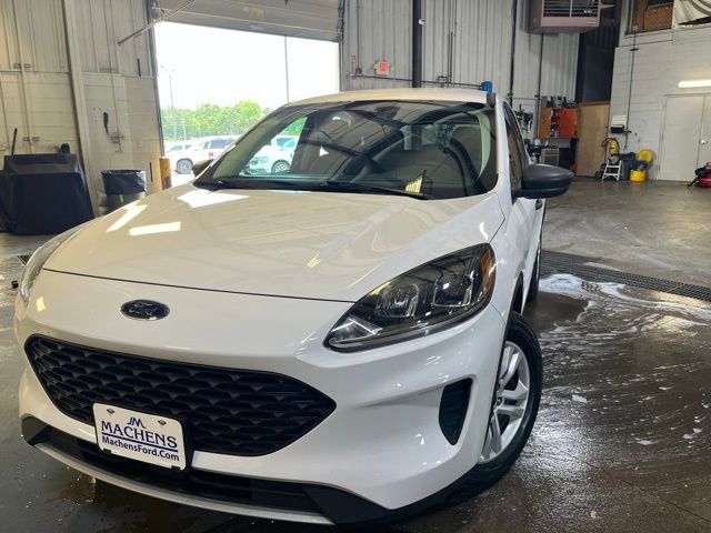2022 Ford Escape S AWD's photo