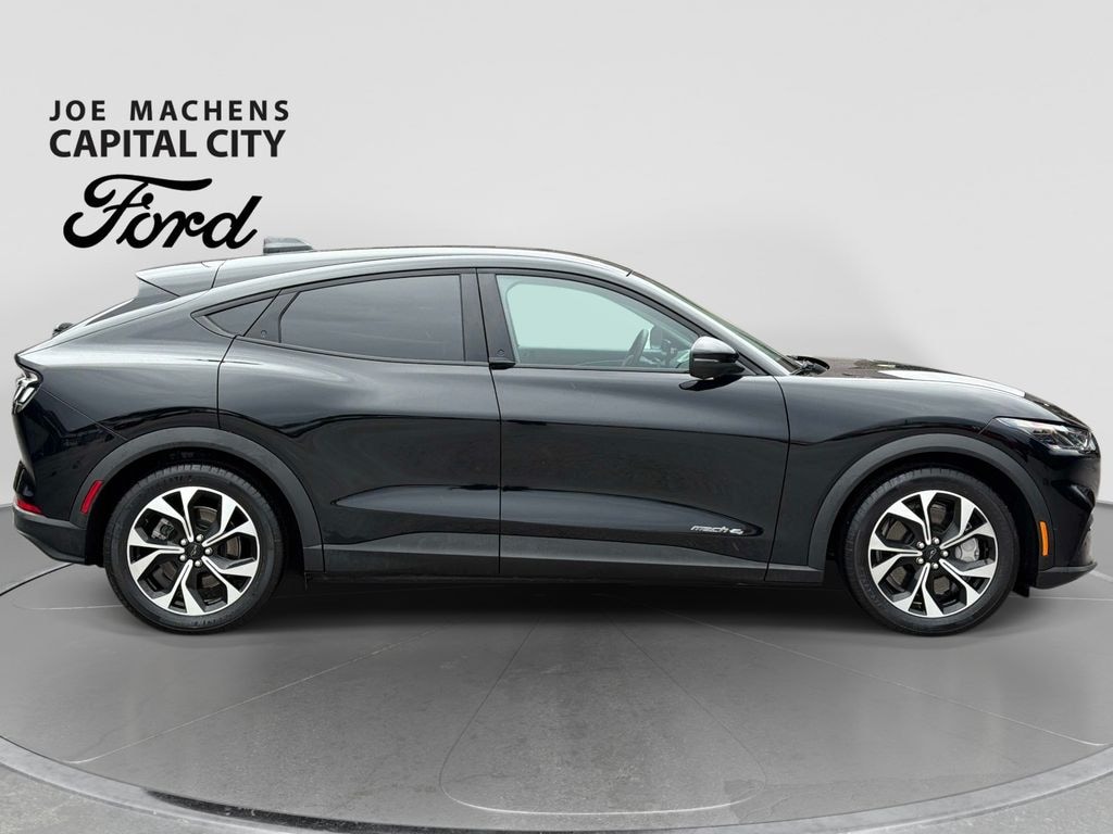 Used 2025 Ford Mustang Mach-E Select SUV