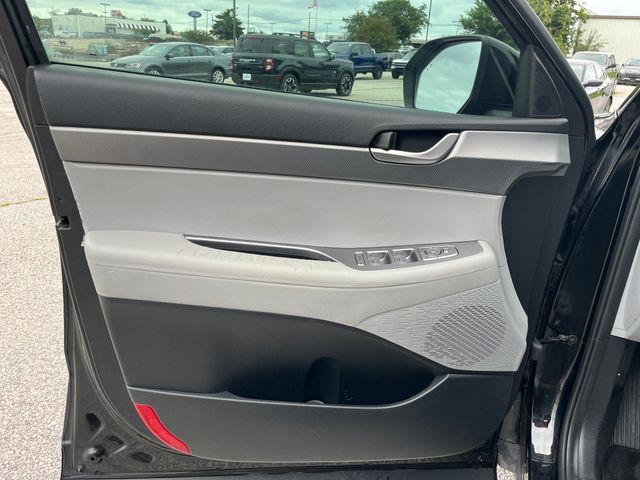 2020 Hyundai Palisade SEL - Photo 9