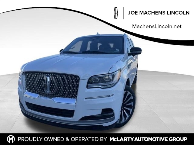 2023 Lincoln Navigator Reserve 4WD's photo