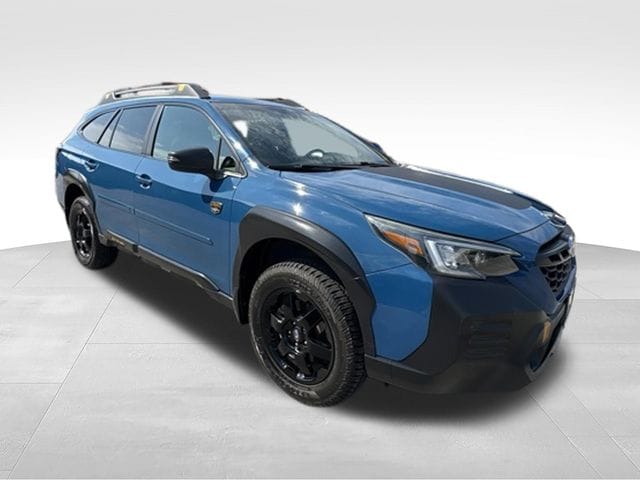 Used 2022 Subaru Outback for Sale in Columbia, MO - News Directory 3