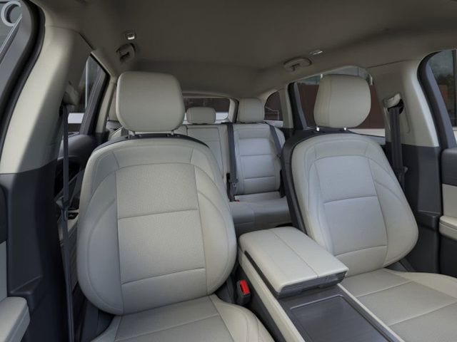 2026 Lincoln Nautilus Premiere - Photo 11