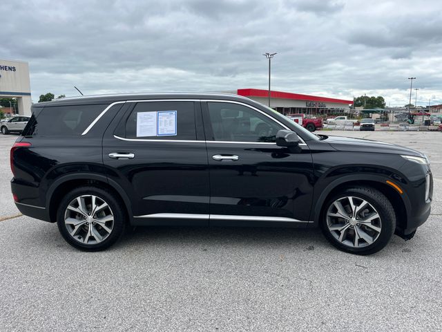 2020 Hyundai Palisade SEL - Photo 6